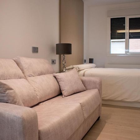 Apartamentos Palacio De Yolanda Zamora Eksteriør billede