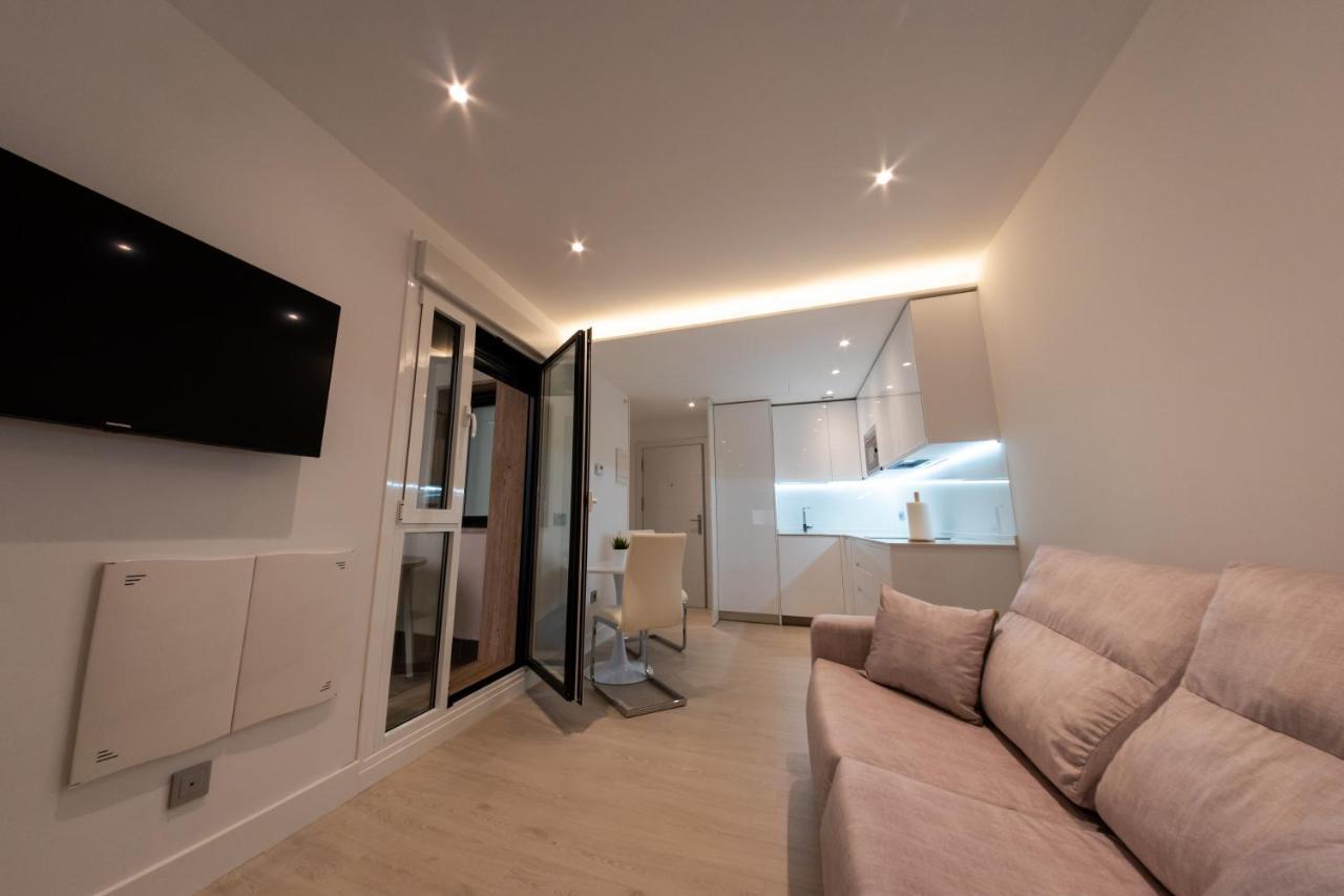 Apartamentos Palacio De Yolanda Zamora Eksteriør billede