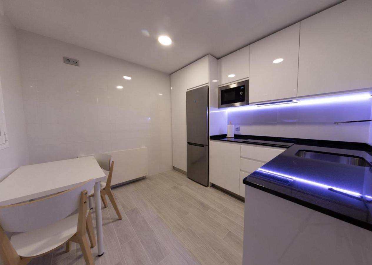 Apartamentos Palacio De Yolanda Zamora Eksteriør billede