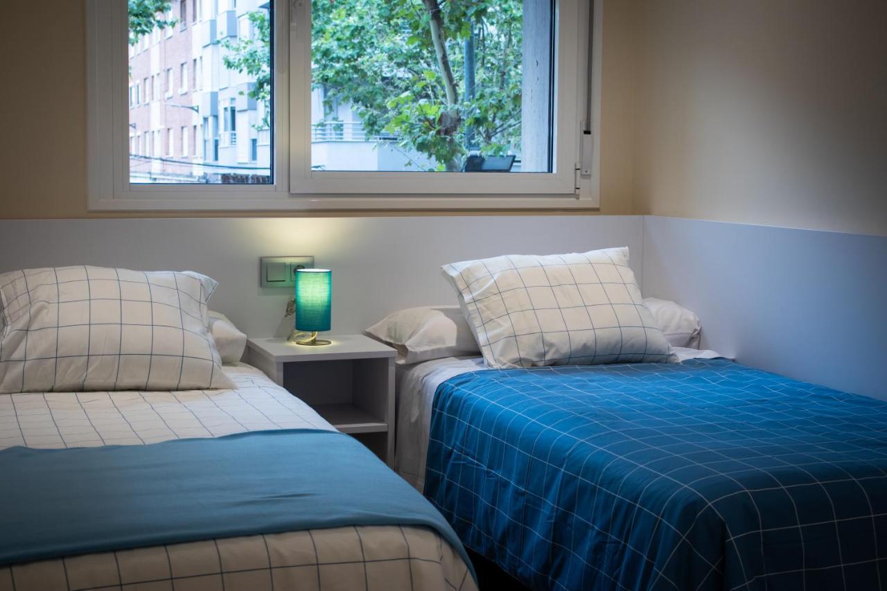 Apartamentos Palacio De Yolanda Zamora Eksteriør billede