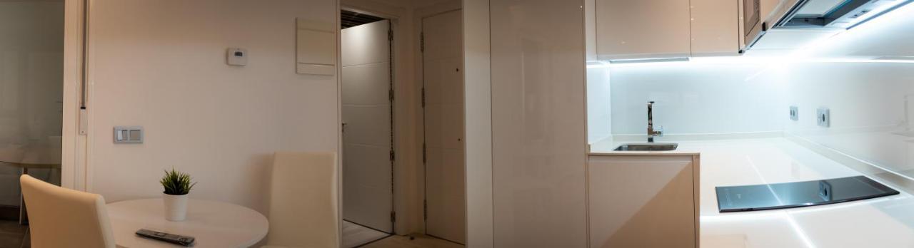 Apartamentos Palacio De Yolanda Zamora Eksteriør billede