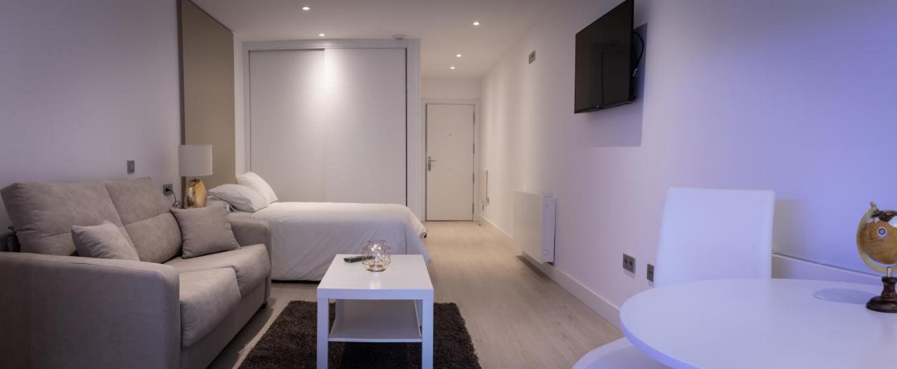 Apartamentos Palacio De Yolanda Zamora Eksteriør billede