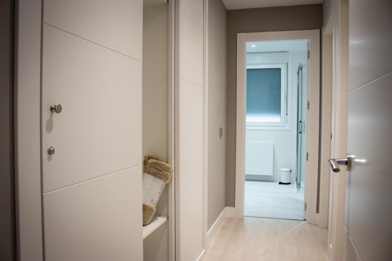 Apartamentos Palacio De Yolanda Zamora Eksteriør billede