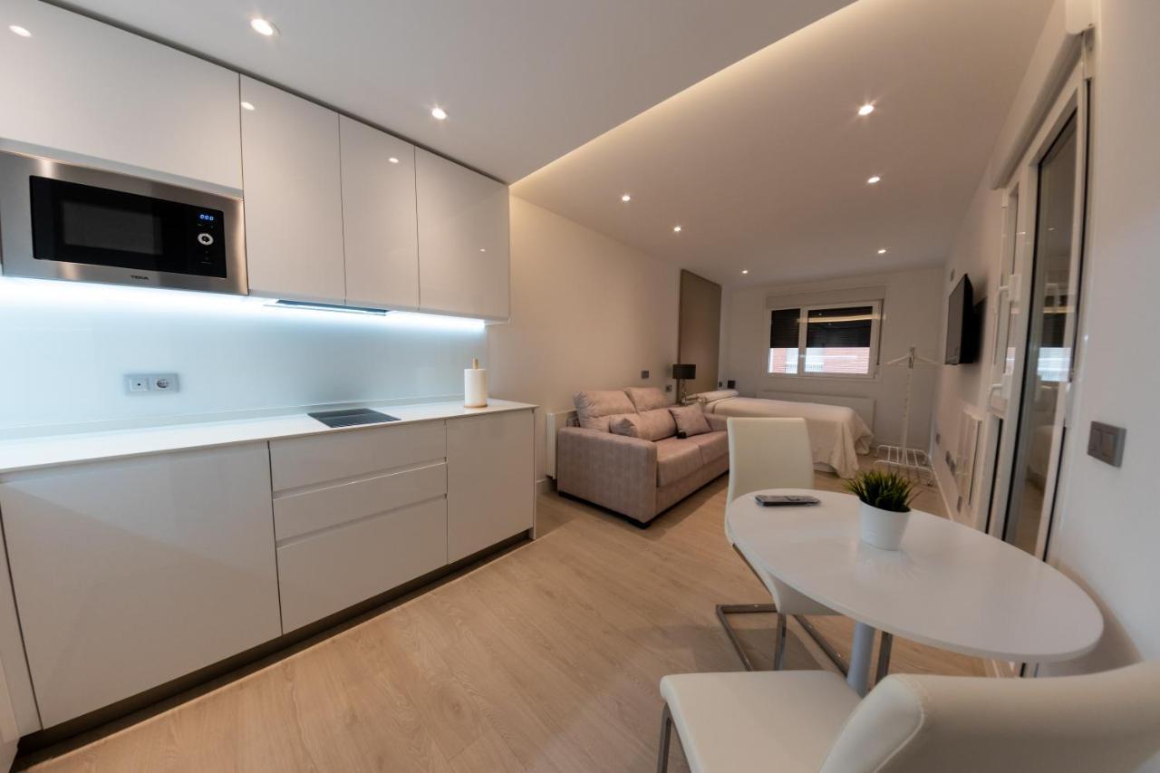 Apartamentos Palacio De Yolanda Zamora Eksteriør billede