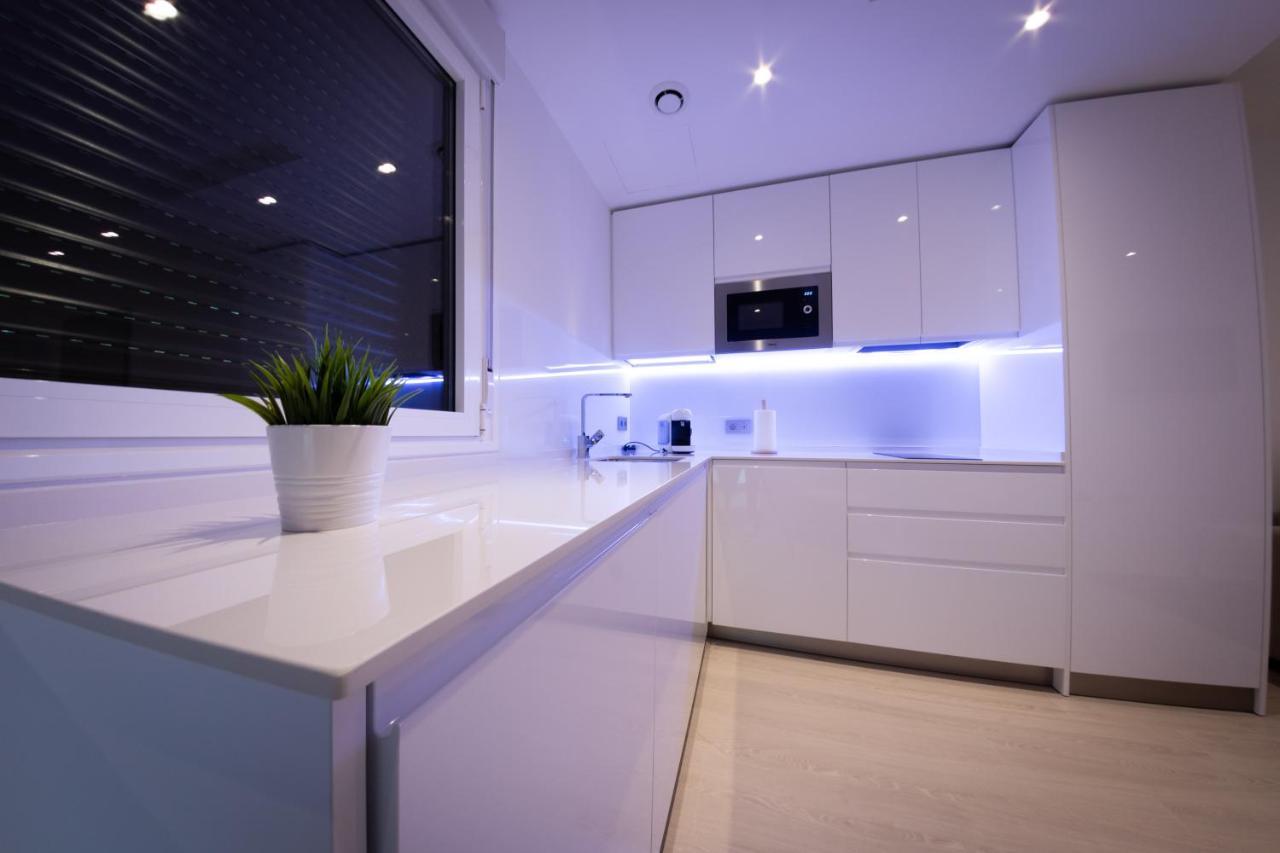 Apartamentos Palacio De Yolanda Zamora Eksteriør billede