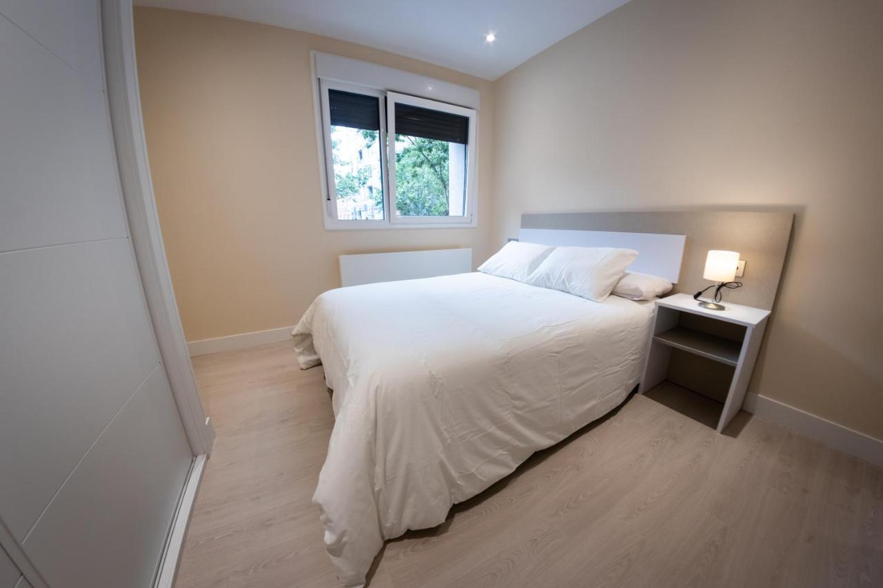 Apartamentos Palacio De Yolanda Zamora Eksteriør billede