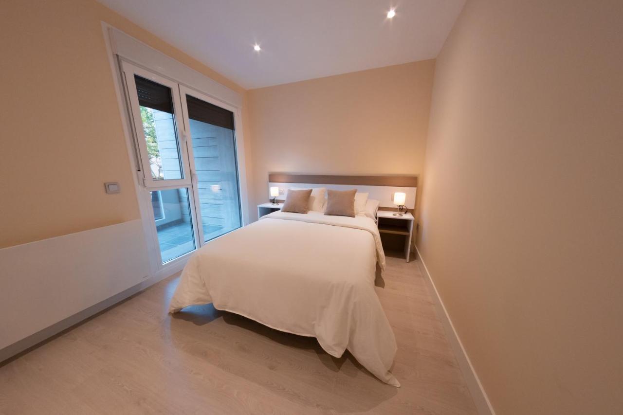 Apartamentos Palacio De Yolanda Zamora Eksteriør billede