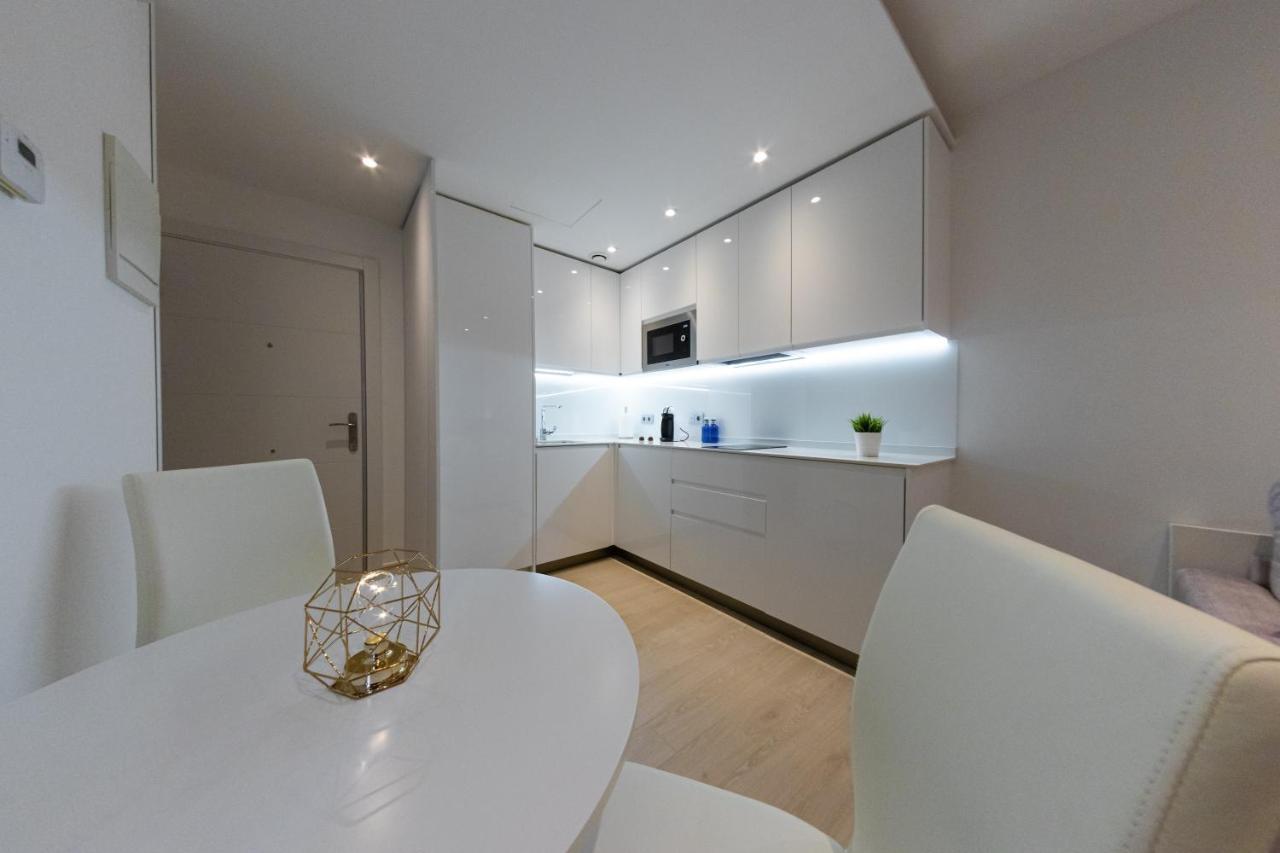 Apartamentos Palacio De Yolanda Zamora Eksteriør billede