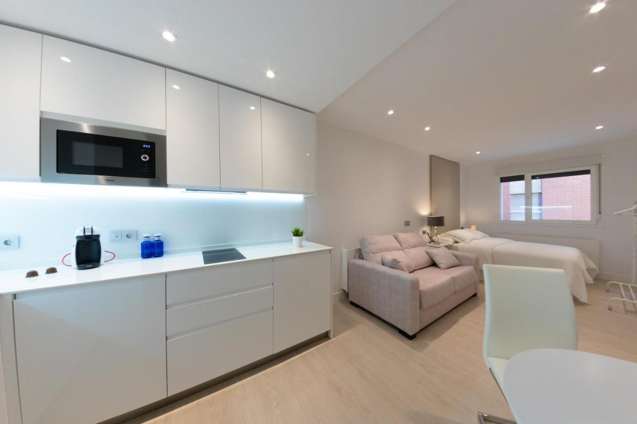 Apartamentos Palacio De Yolanda Zamora Eksteriør billede