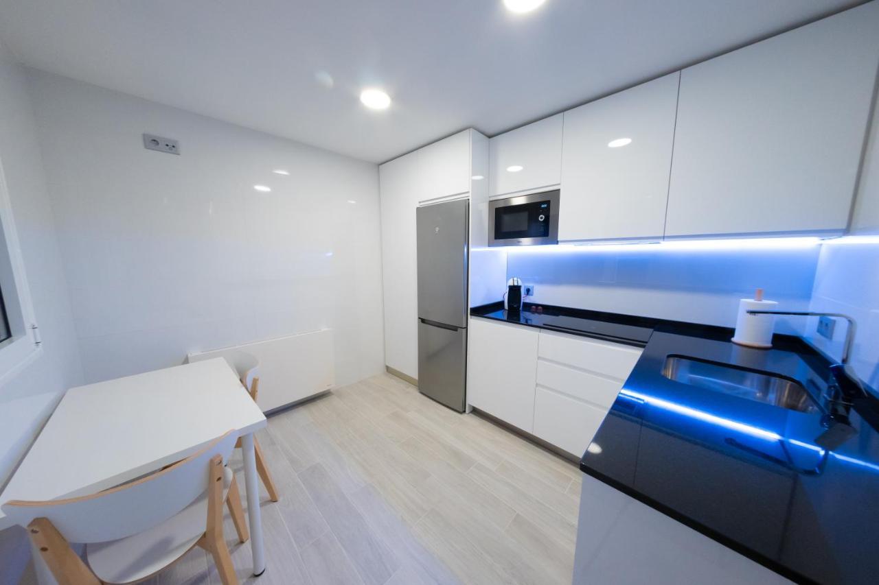 Apartamentos Palacio De Yolanda Zamora Eksteriør billede