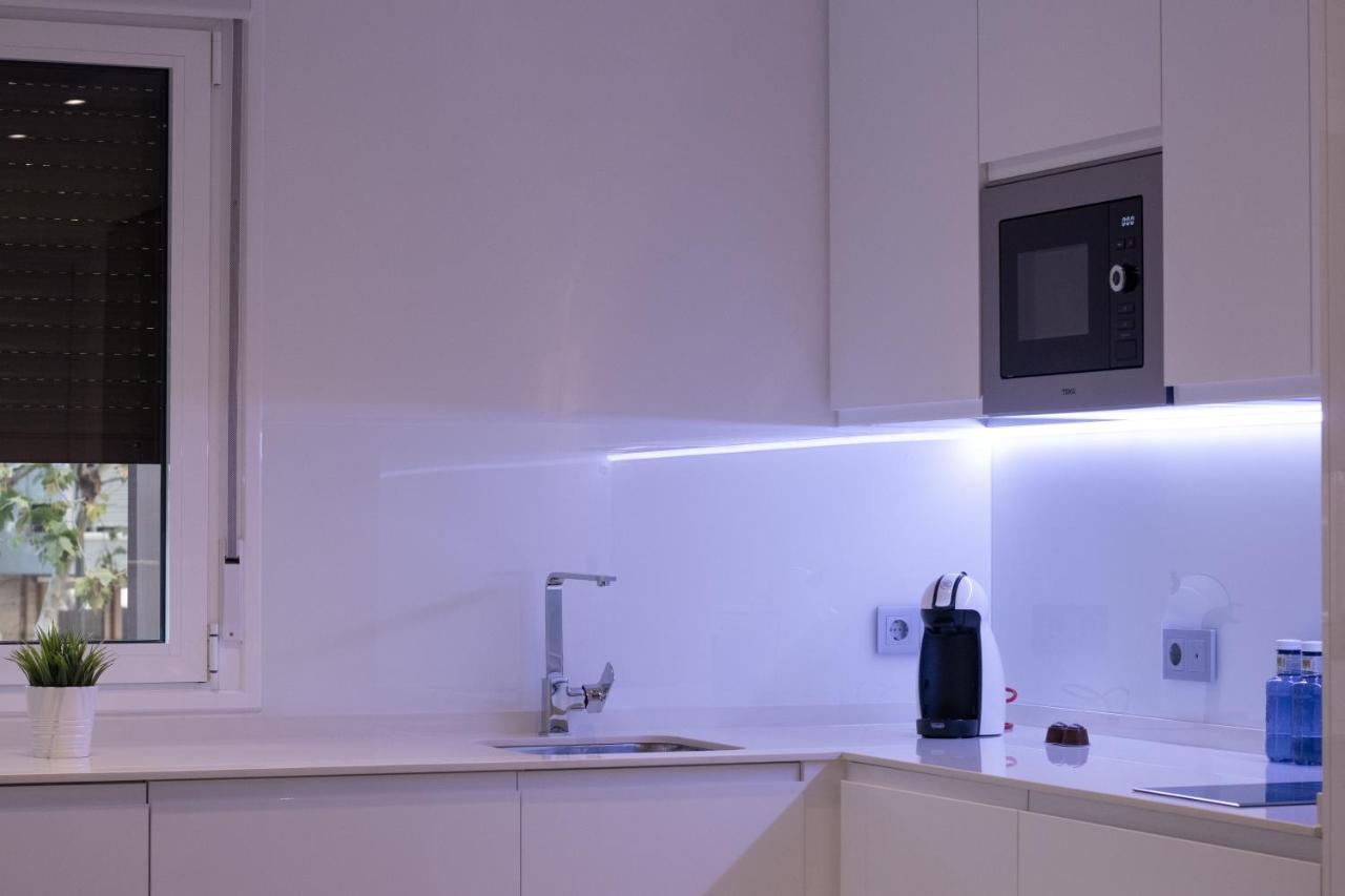 Apartamentos Palacio De Yolanda Zamora Eksteriør billede