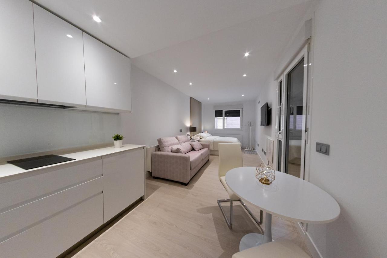 Apartamentos Palacio De Yolanda Zamora Eksteriør billede