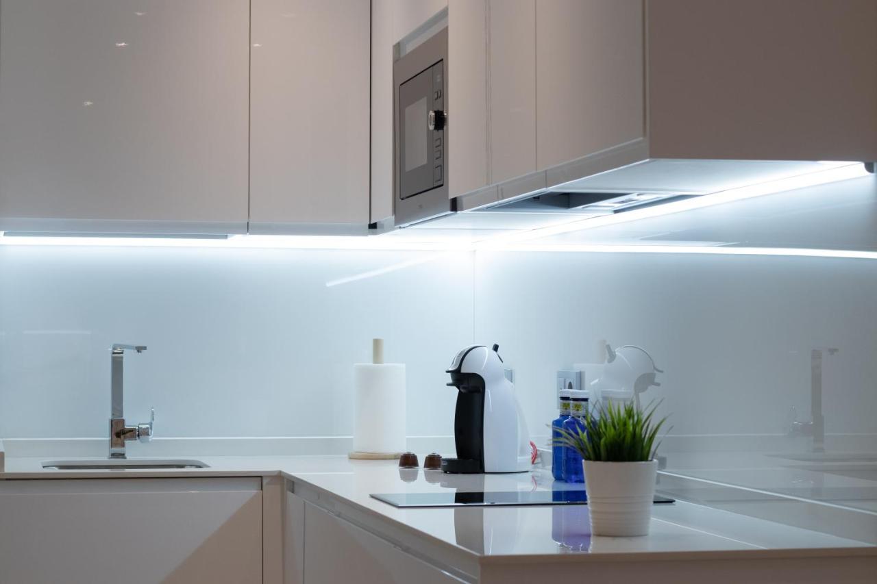 Apartamentos Palacio De Yolanda Zamora Eksteriør billede