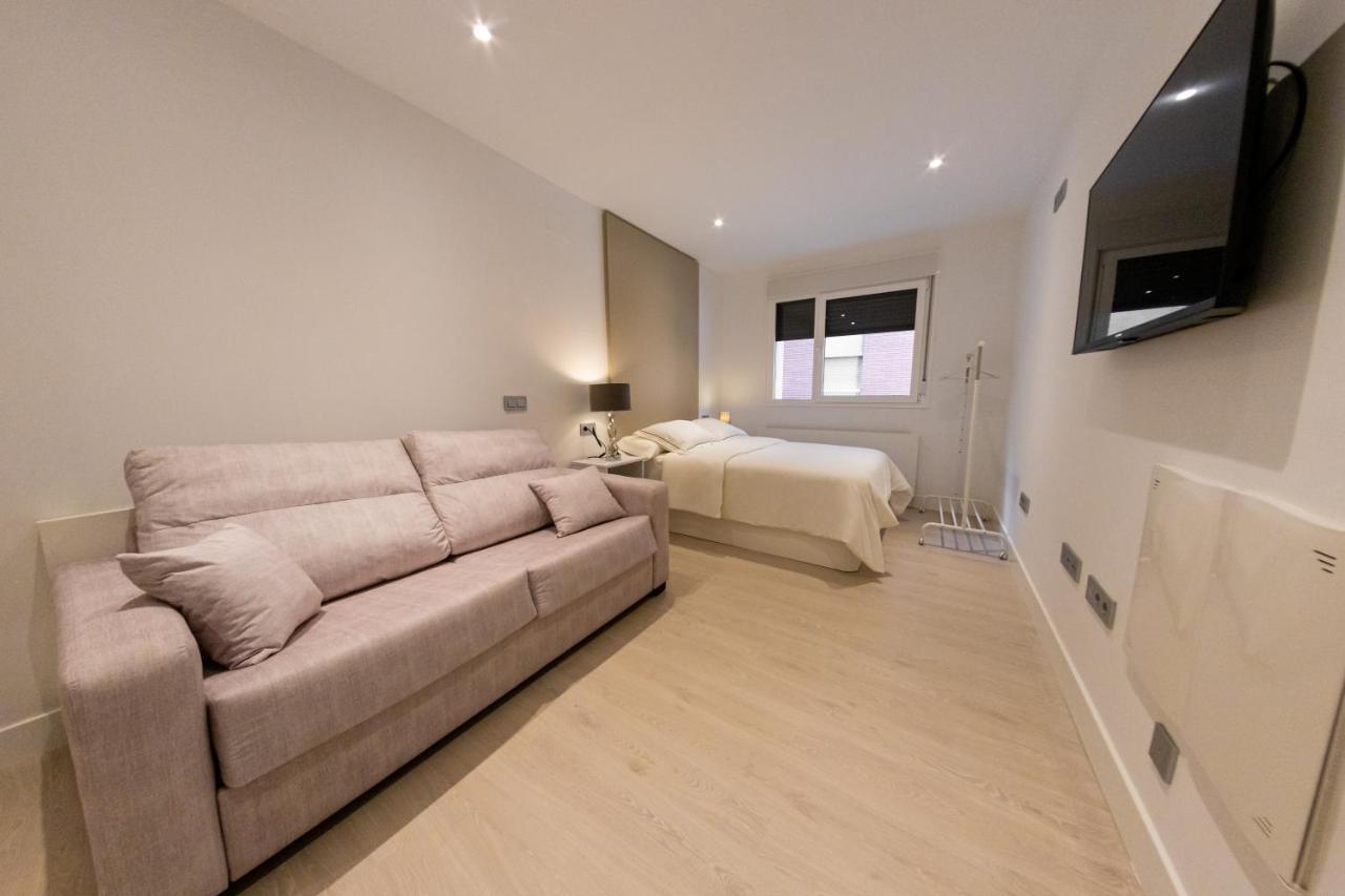 Apartamentos Palacio De Yolanda Zamora Eksteriør billede