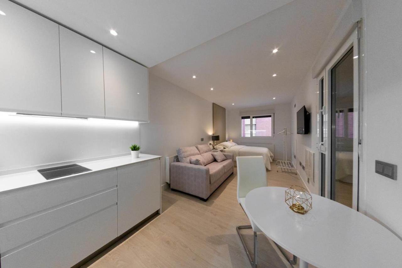 Apartamentos Palacio De Yolanda Zamora Eksteriør billede