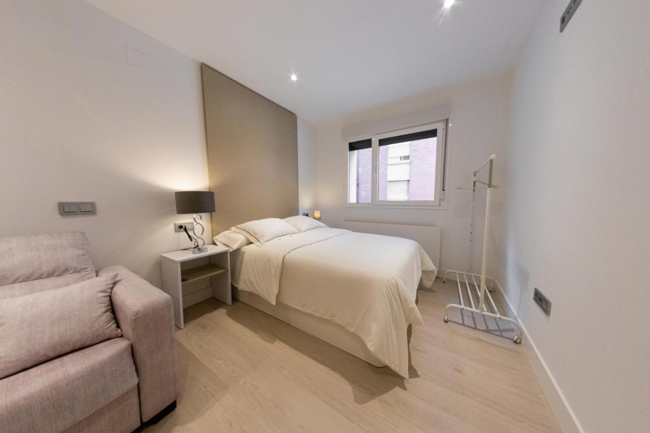 Apartamentos Palacio De Yolanda Zamora Eksteriør billede