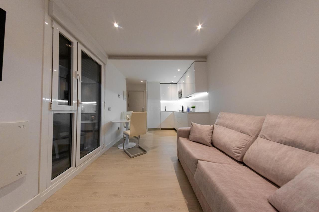 Apartamentos Palacio De Yolanda Zamora Eksteriør billede
